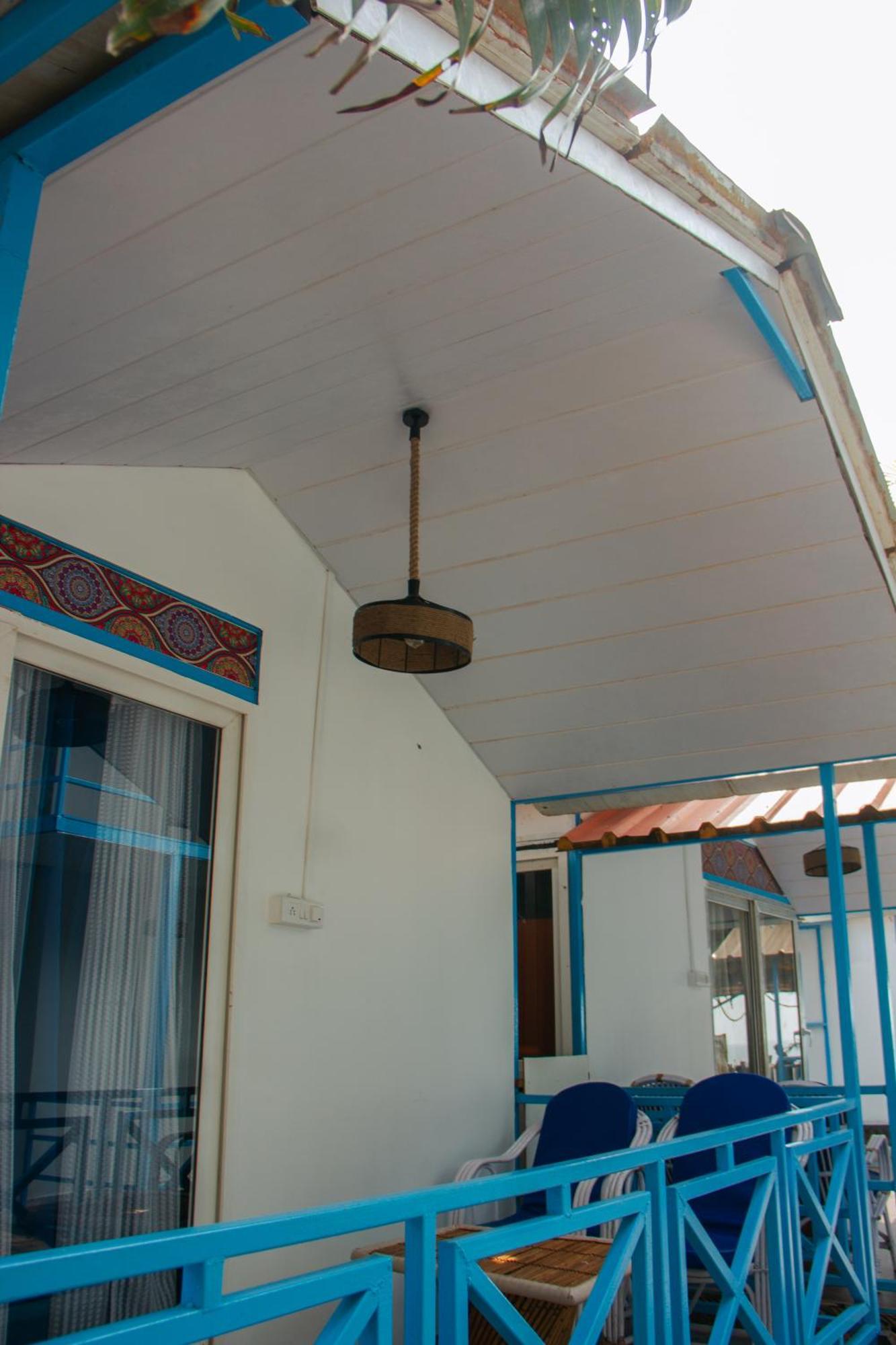 New Common Home Agonda Ruang foto