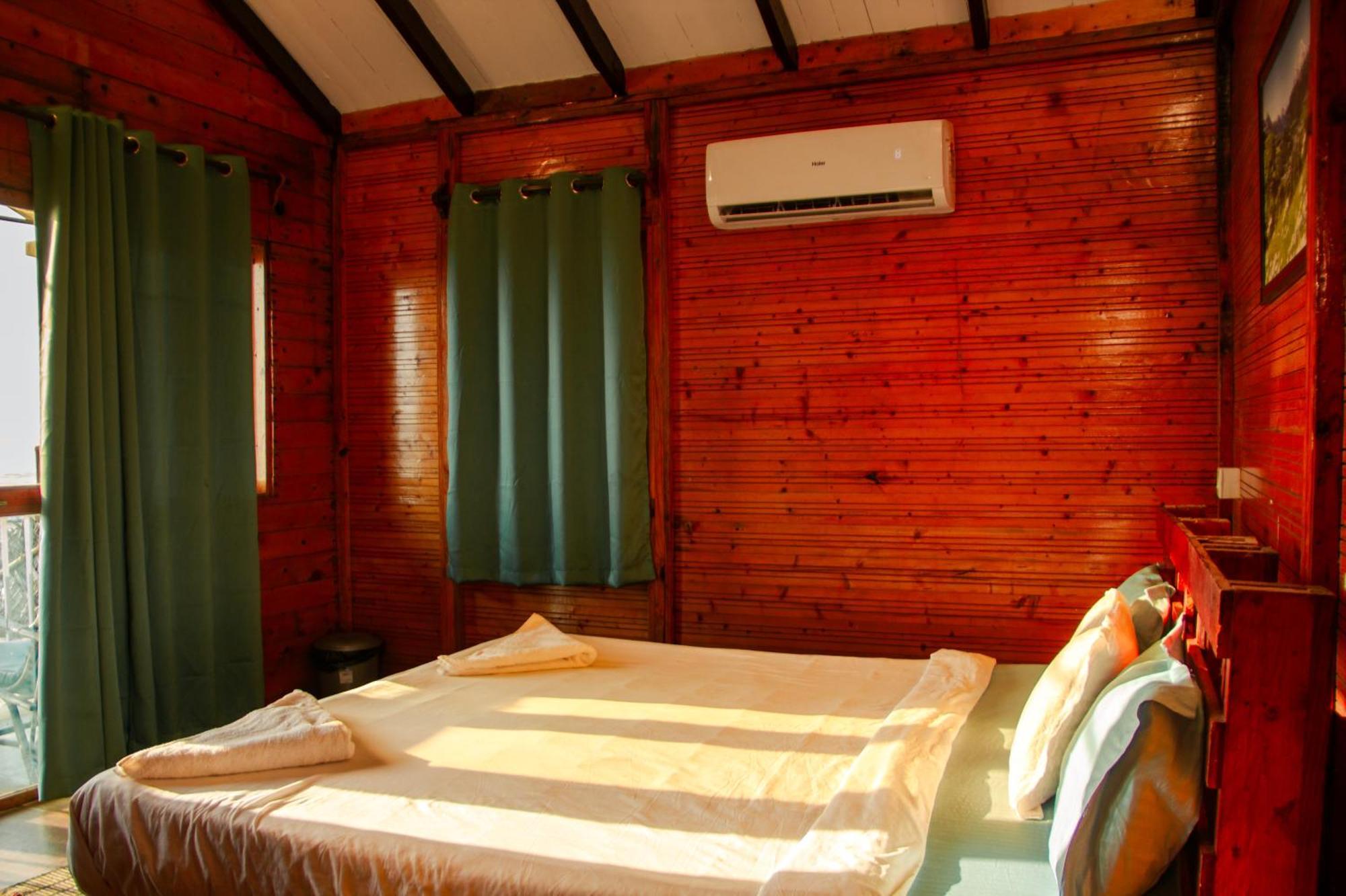 New Common Home Agonda Ruang foto